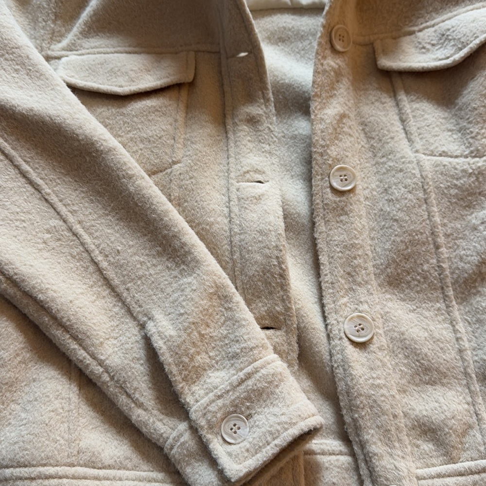 Joie Jacket